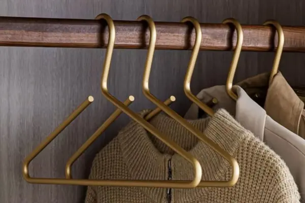 Serene Residential Bedroom