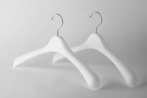 Custom Branded Logo Hangers